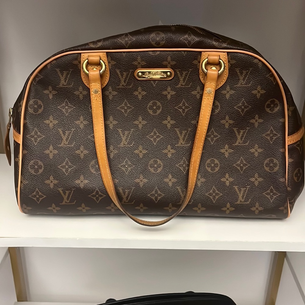 LV Montorgueil GM